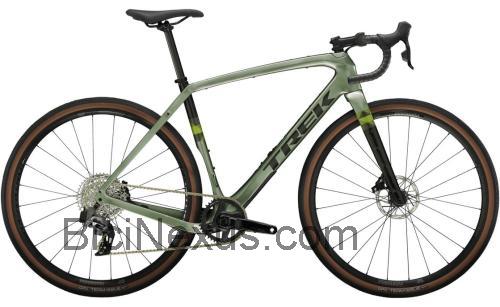 Trek Checkpoint SL 6 opinión y ficha técnica